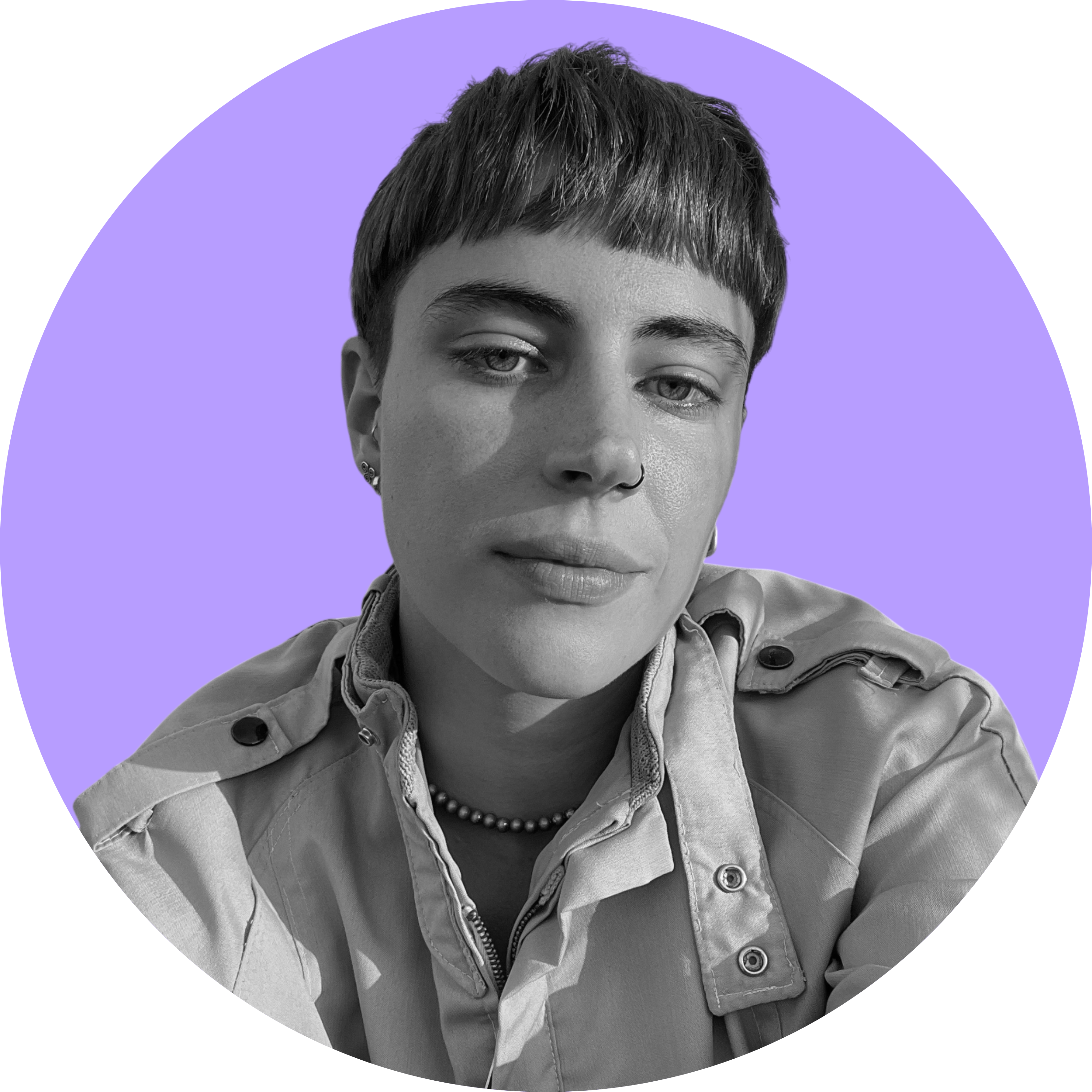 headshot of Marg Maguire