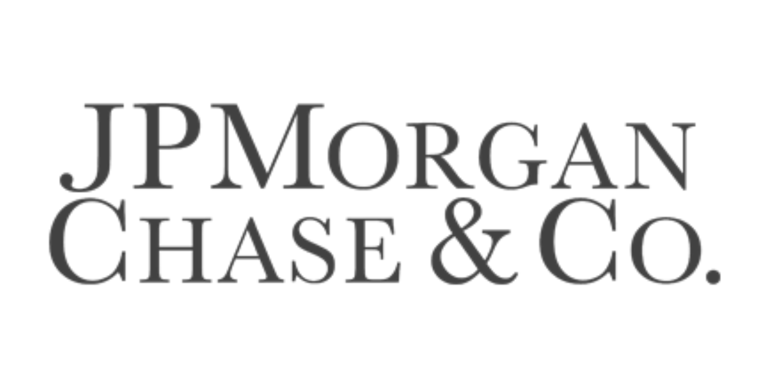JPMorgan Chase Foundation logo