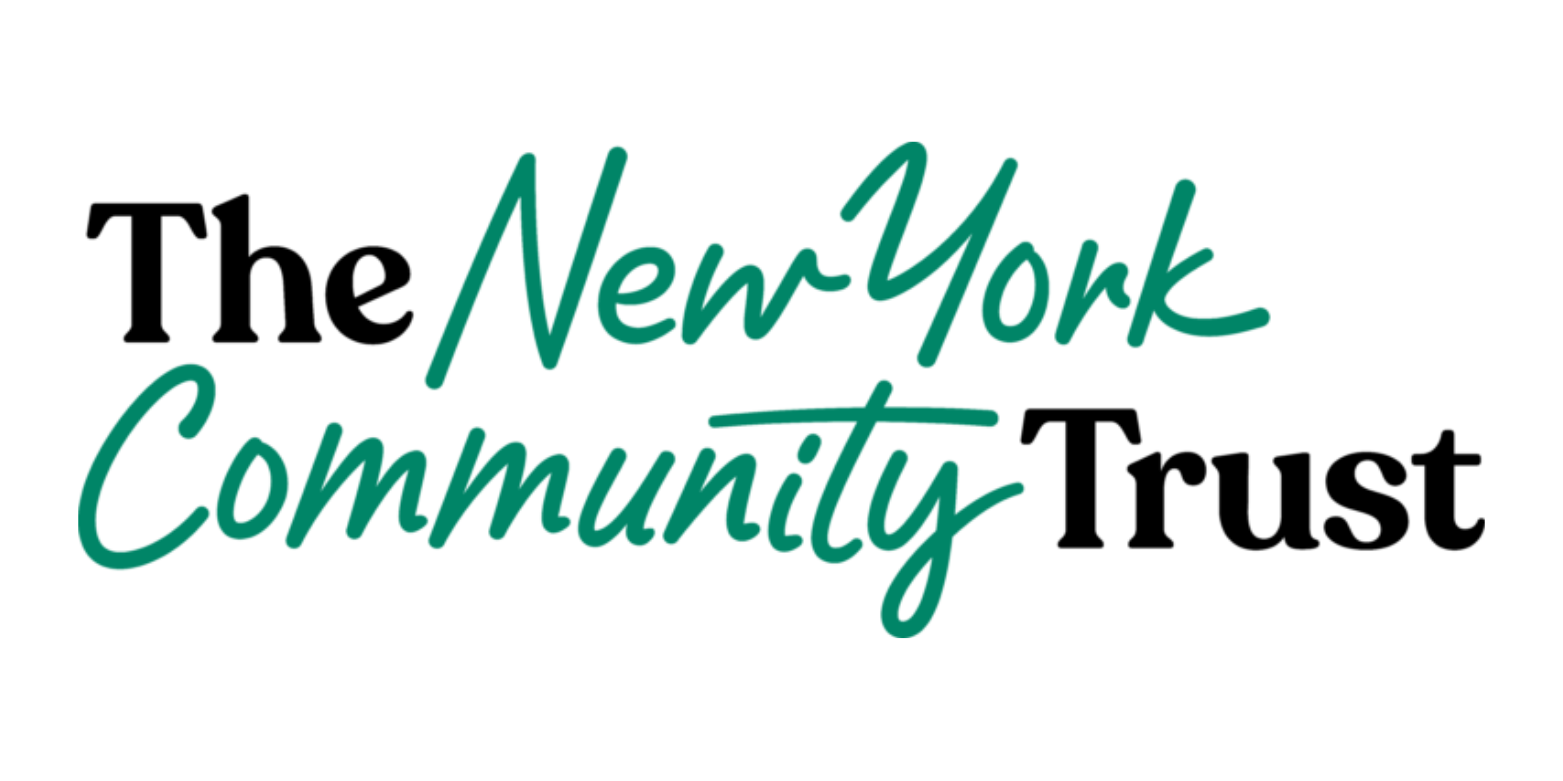 New York Community Trust logo